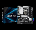 Asrock H470M Pro4